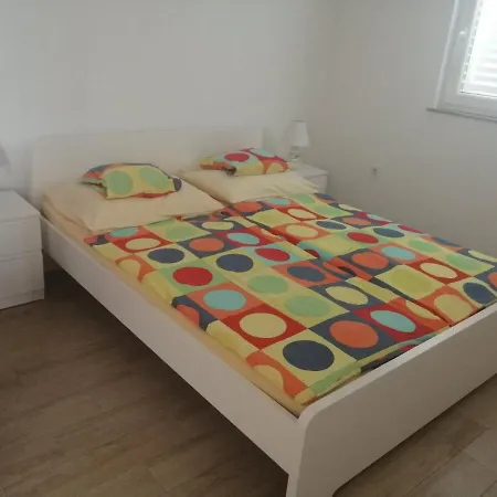 Appartamento Put