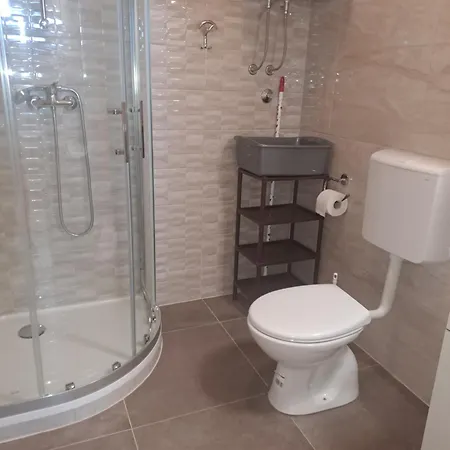 Put Appartamento Baška