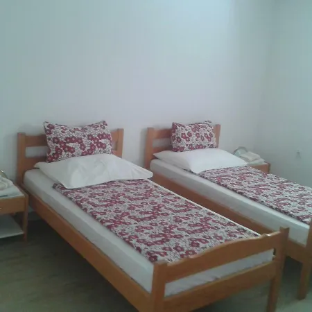 Appartamento Put