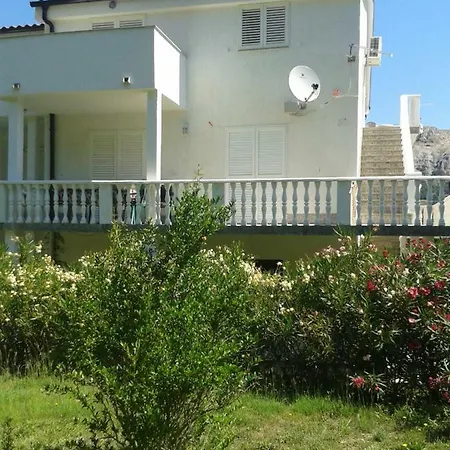 Put * Baška