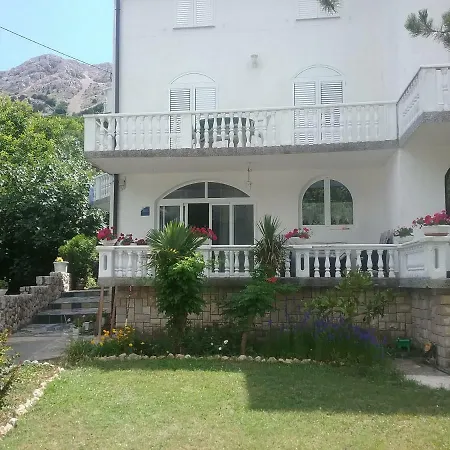 Put Appartamento Baška