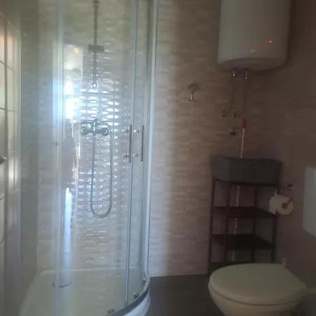 Apartamento Put Baška
