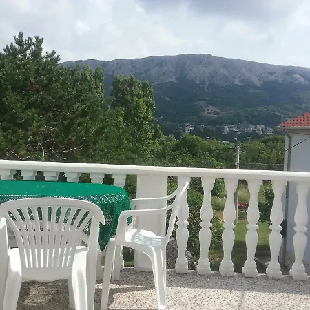 Put * Baska (Krk)