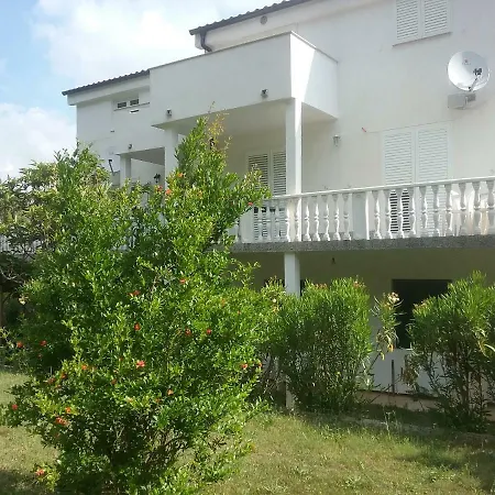 Put Apartment