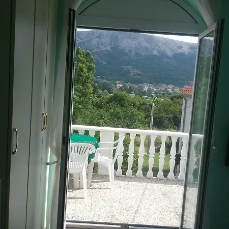 Put * Baška