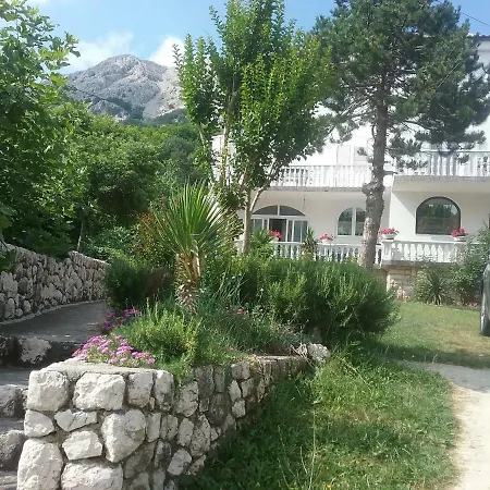 Put Baška