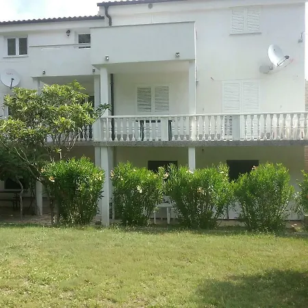 Apartment Put *
