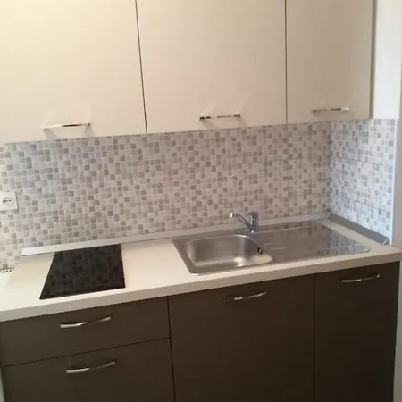 Put Apartmán Baška