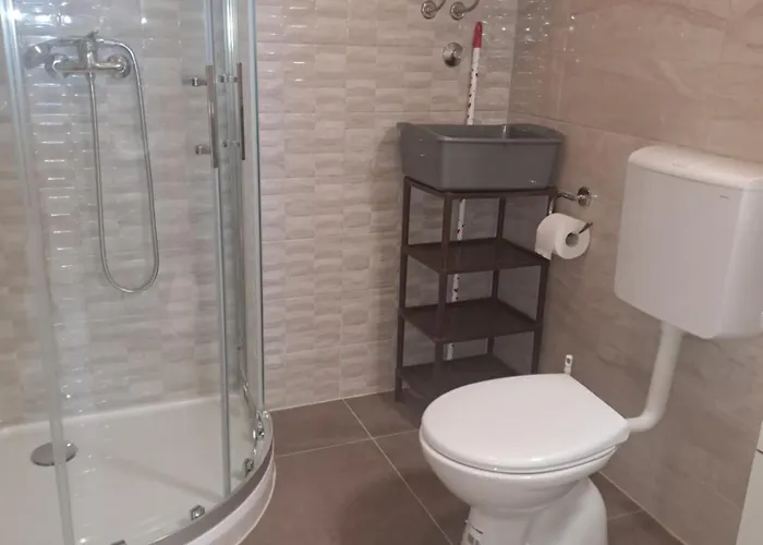 Put Apartmán Baška