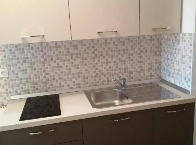 Put Apartmán Baška