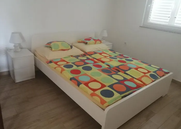 Apartament Put