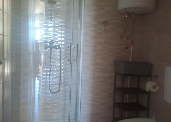 Apartament Put Baška