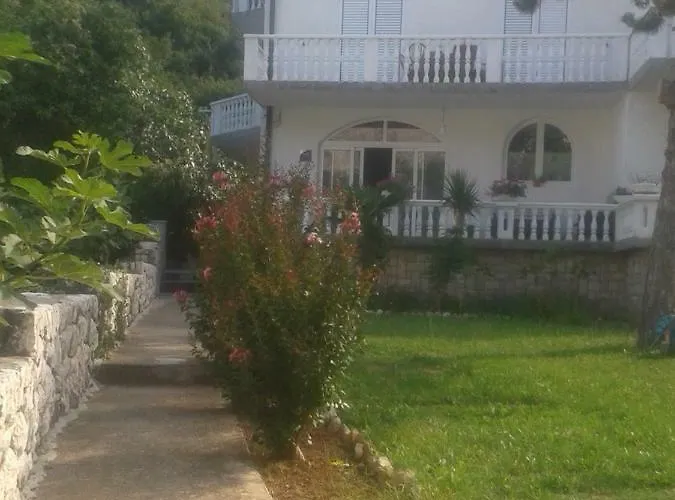 Put Apartament Baška