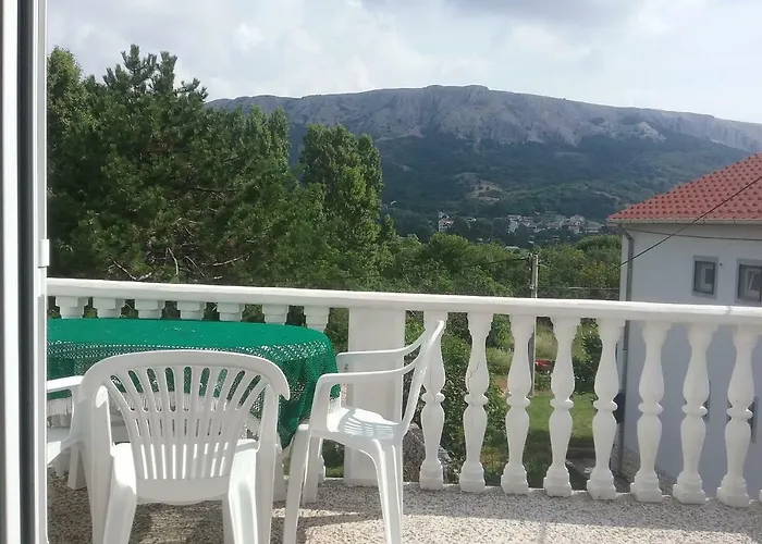 Put * Baška