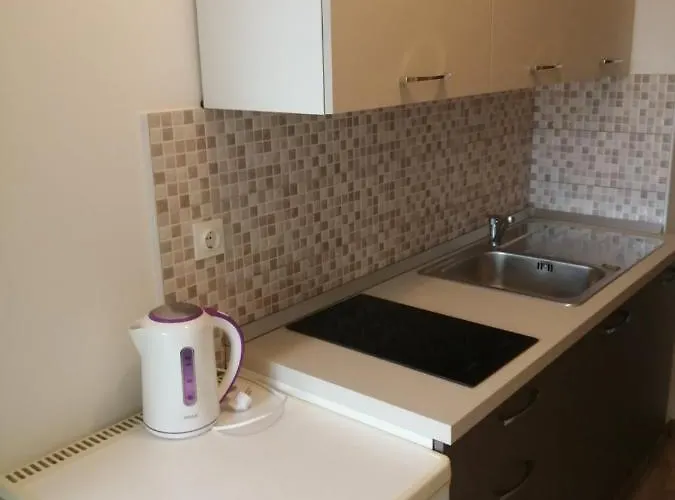 Put Apartament Baška