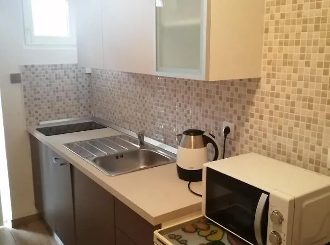 Apartament Put Baška